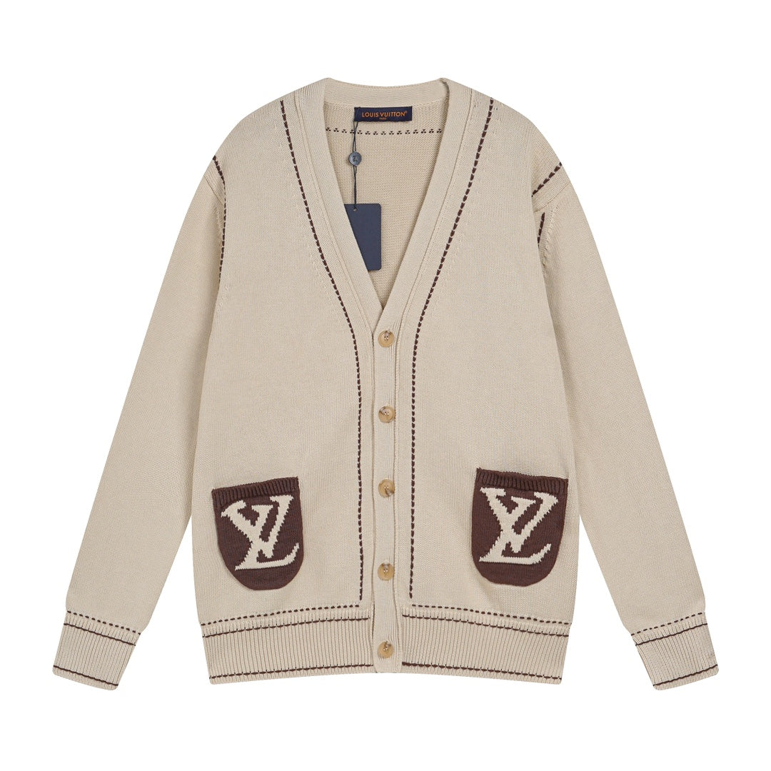 Louis Vuitton Sweater NO.4