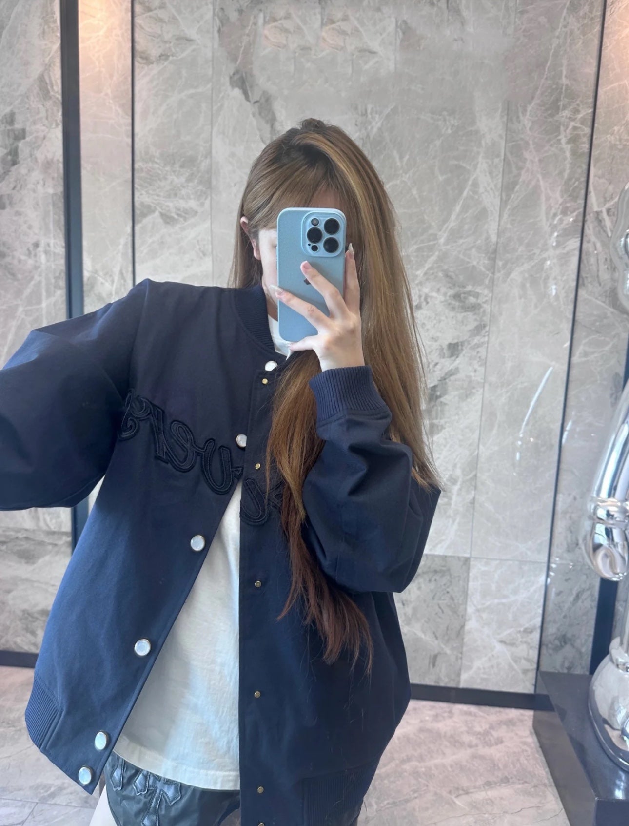 LuxluxHouse Best Quality Clothes Coats & Jackets Louis Vuitton