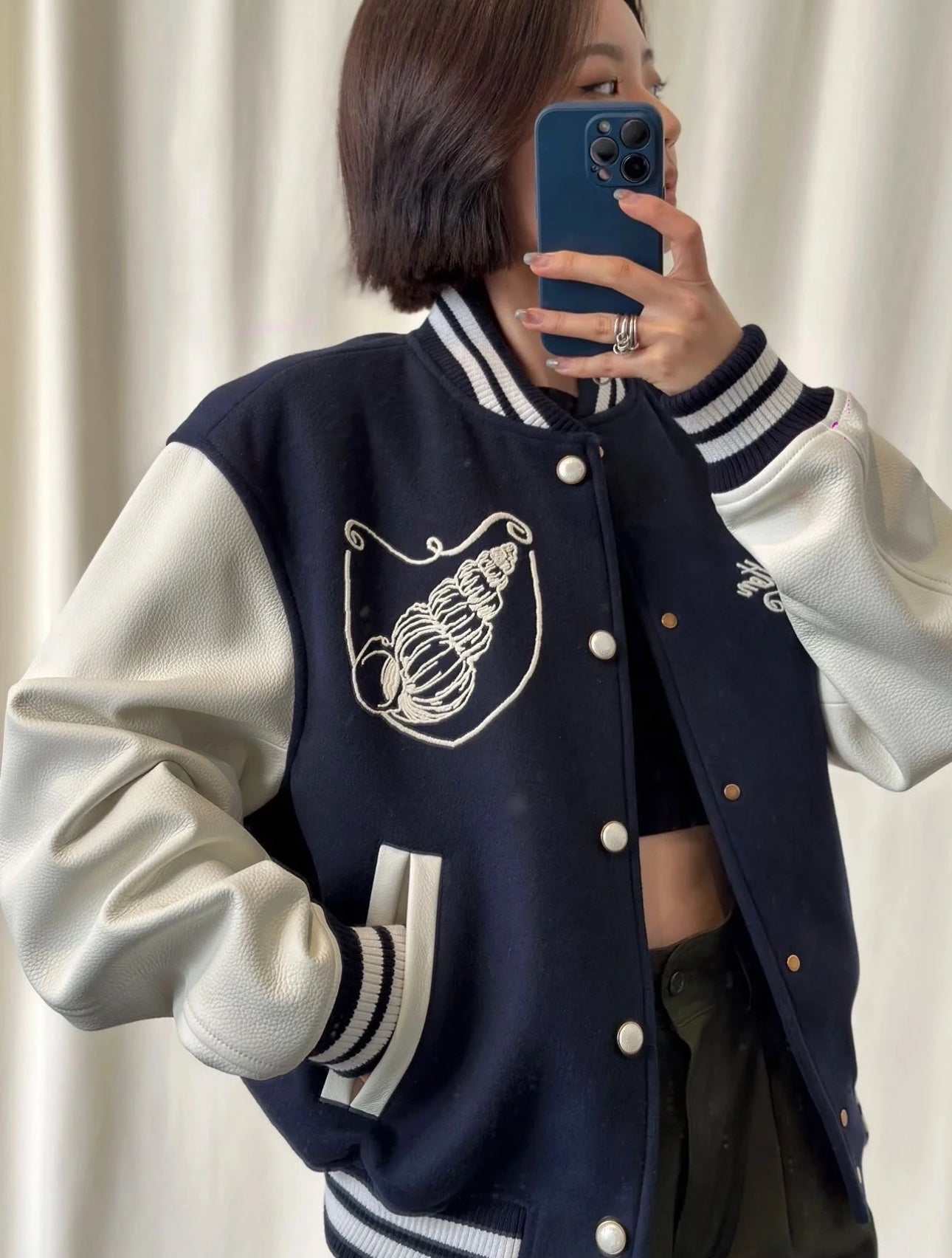 LuxluxHouse Best Quality Clothes Coats & Jackets Louis Vuitton