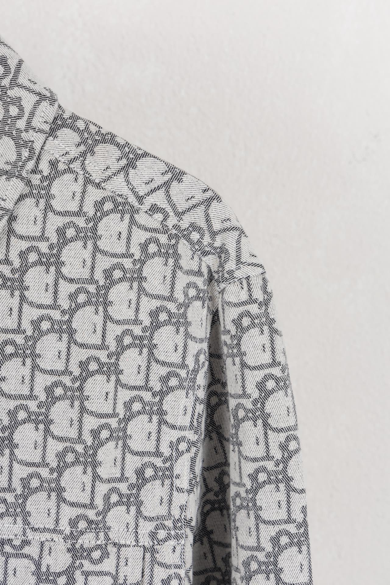 LuxluxHouse Best Quality Clothes Coats & Jackets Dior