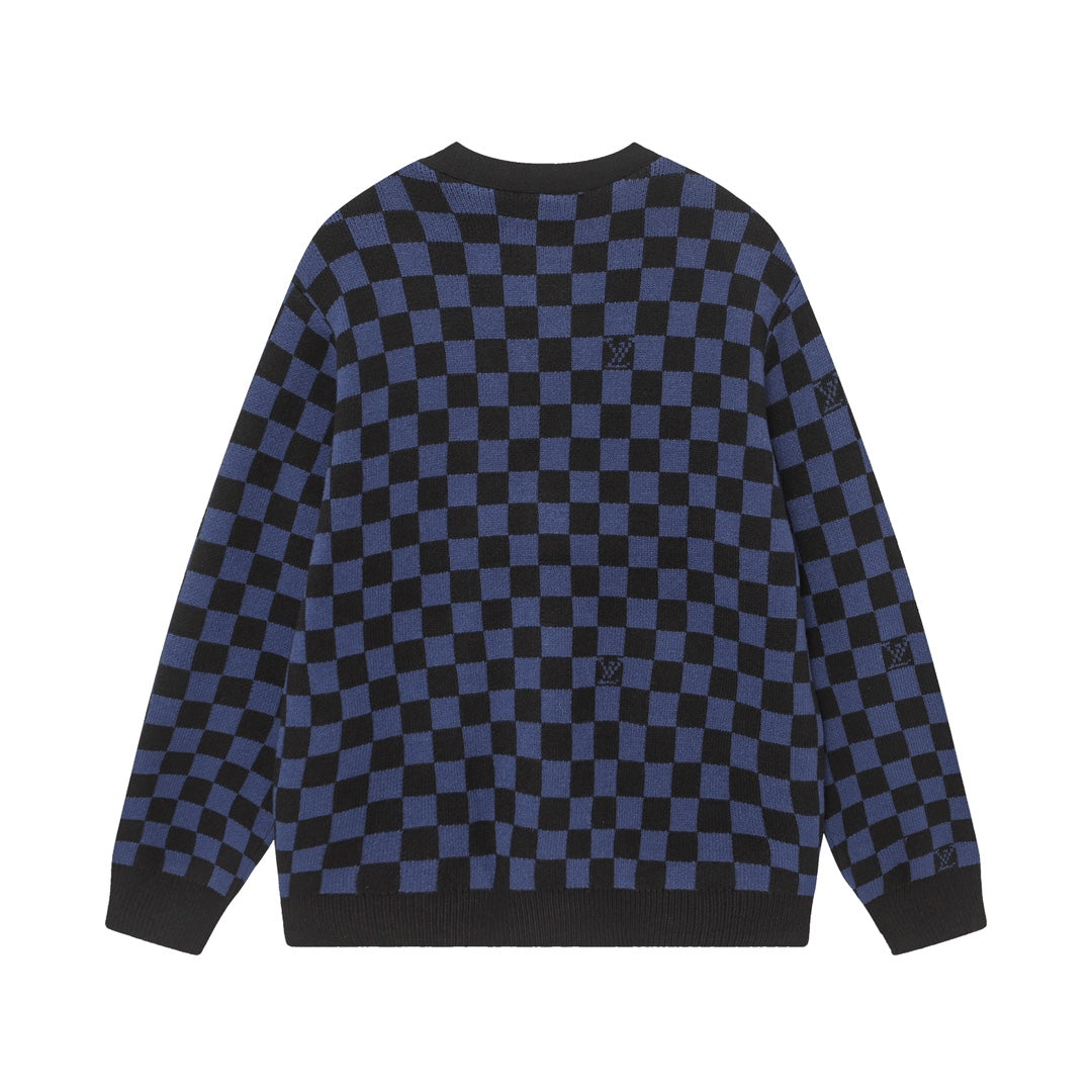 LuxluxHouse Best Quality Clothes Hoodie & Sweater Louis Vuitton