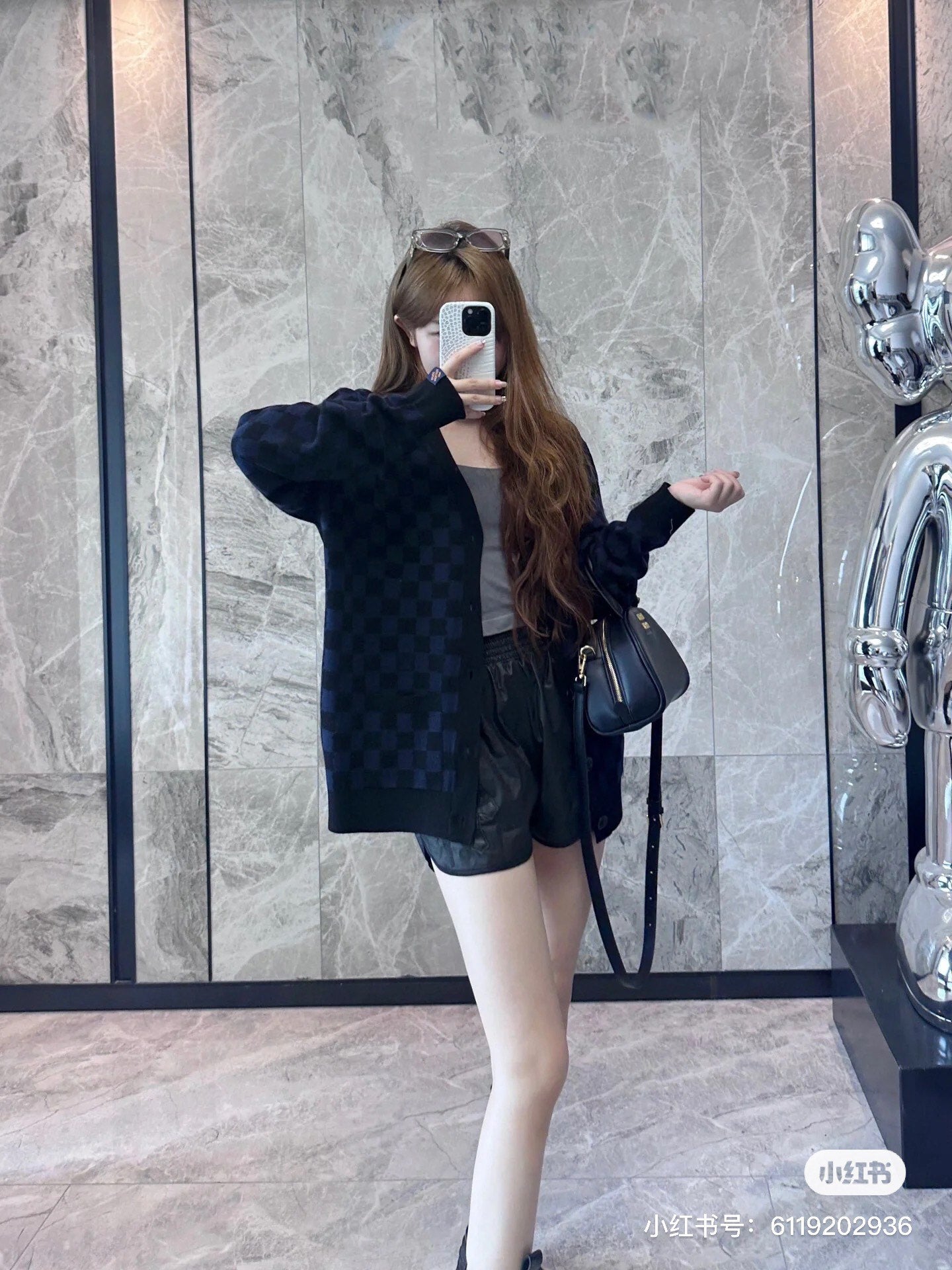 LuxluxHouse Best Quality Clothes Hoodie & Sweater Louis Vuitton