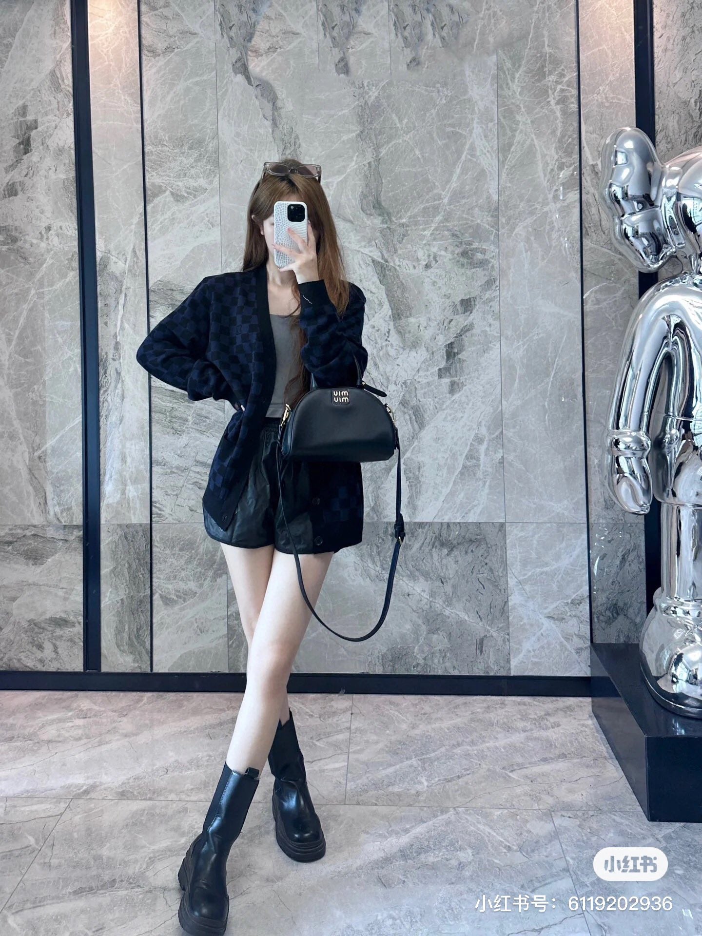 LuxluxHouse Best Quality Clothes Hoodie & Sweater Louis Vuitton