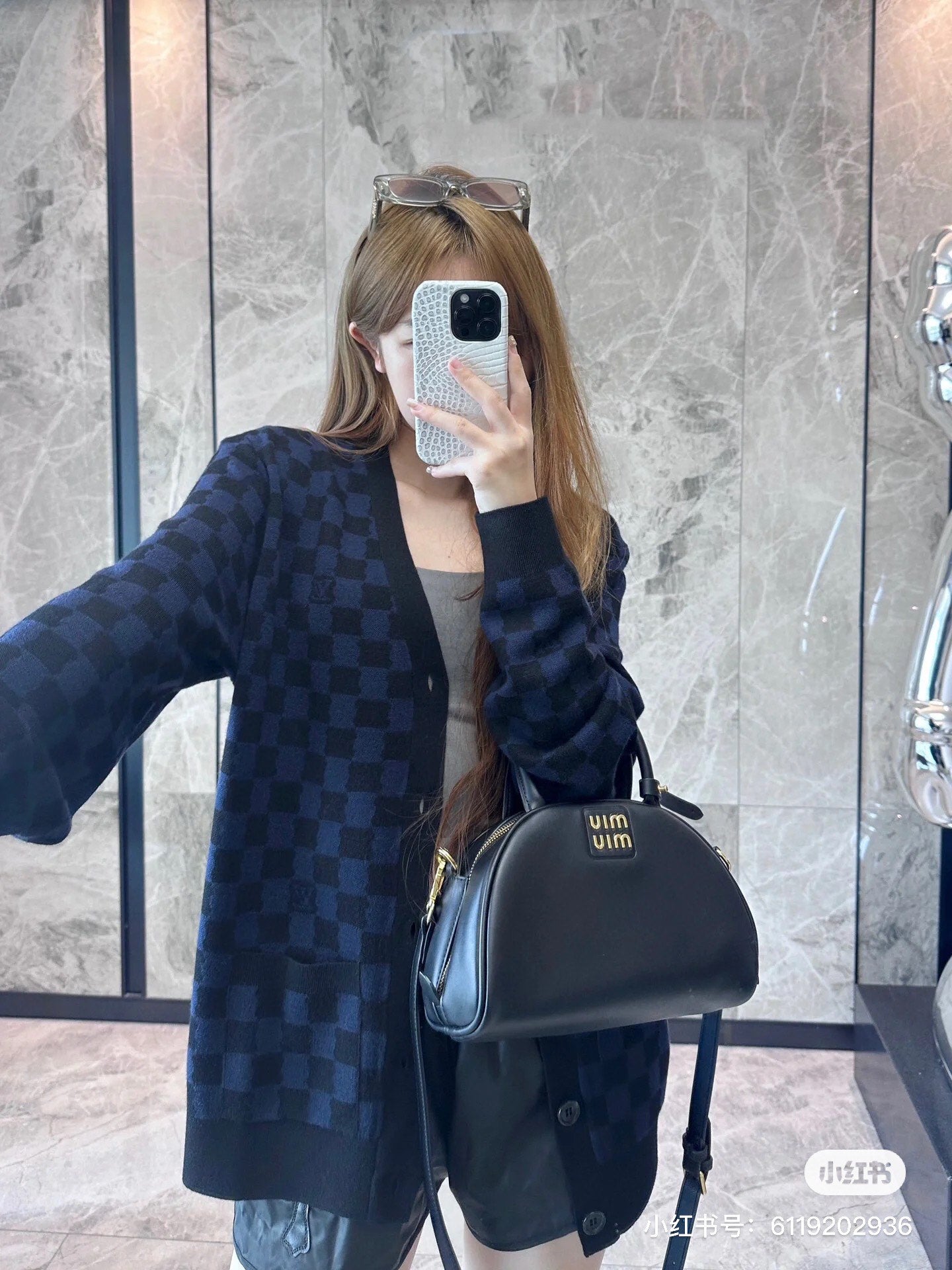 LuxluxHouse Best Quality Clothes Hoodie & Sweater Louis Vuitton