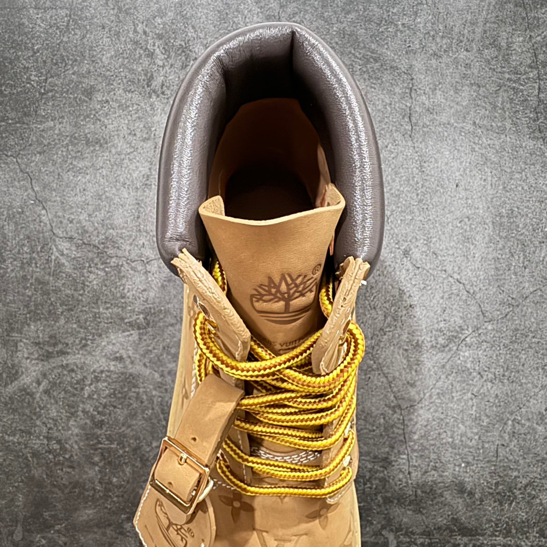 LuxluxHouse Best Quality Shoes Louis Vuitton