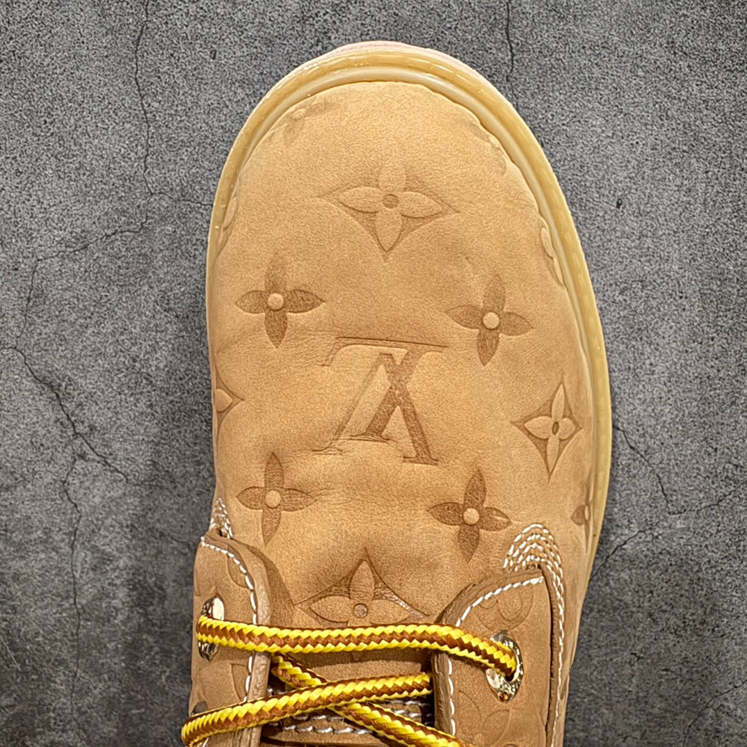 LuxluxHouse Best Quality Shoes Louis Vuitton