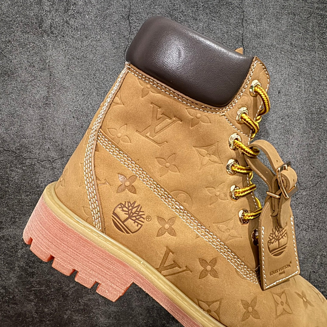 LuxluxHouse Best Quality Shoes Louis Vuitton