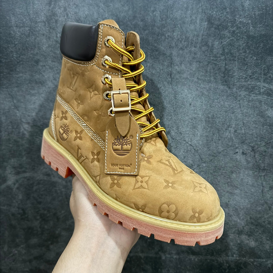 LuxluxHouse Best Quality Shoes Louis Vuitton