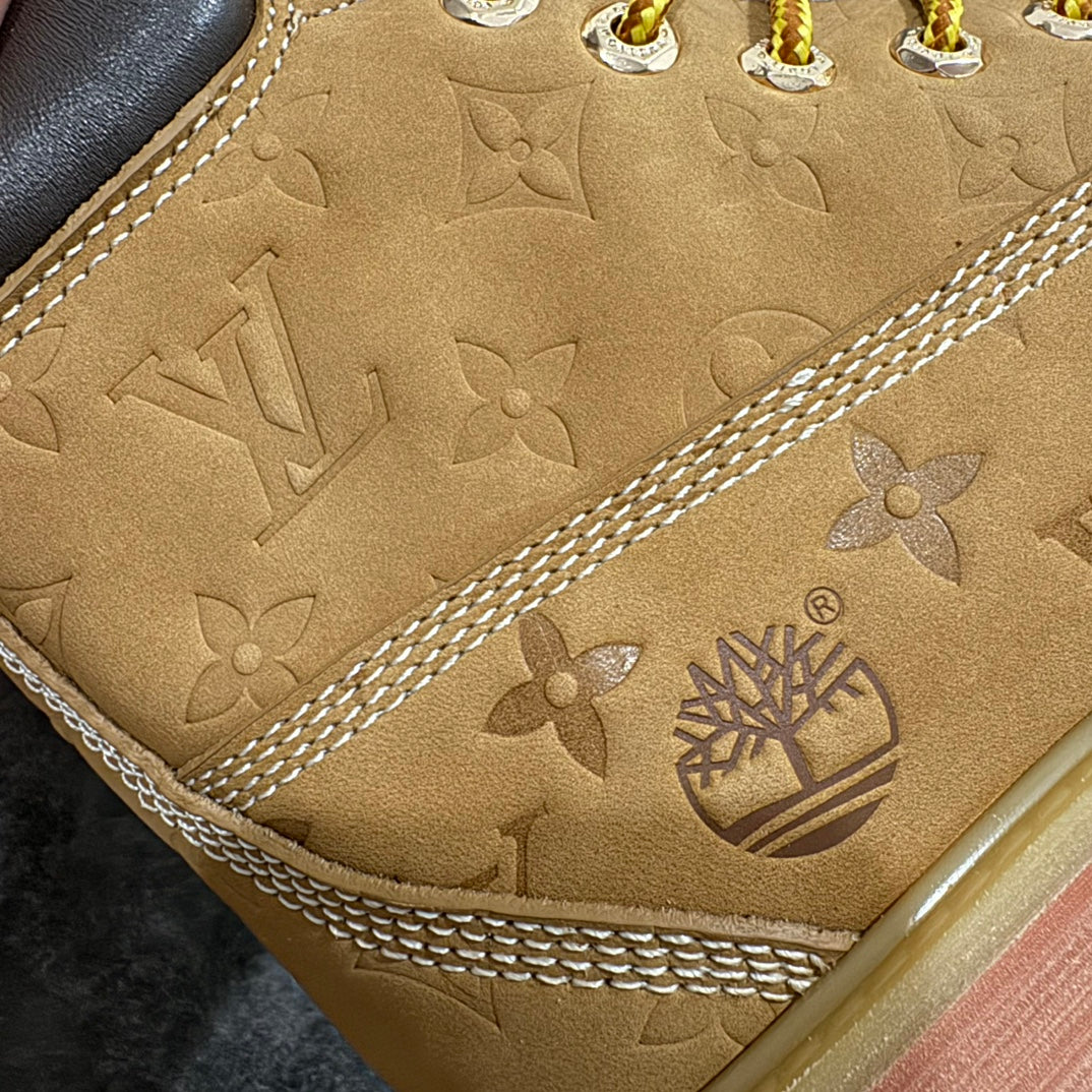 LuxluxHouse Best Quality Shoes Louis Vuitton