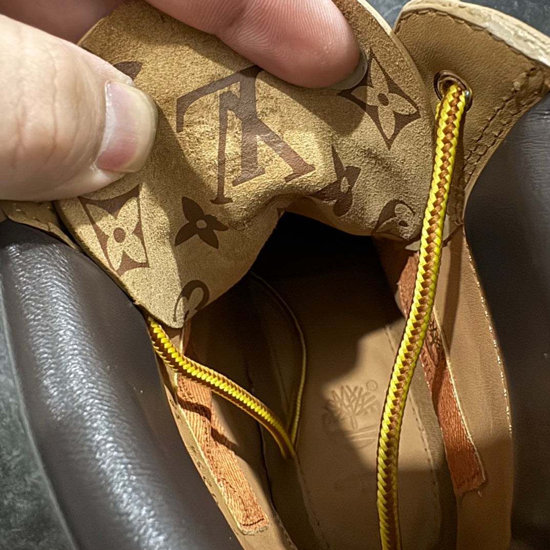 LuxluxHouse Best Quality Shoes Louis Vuitton