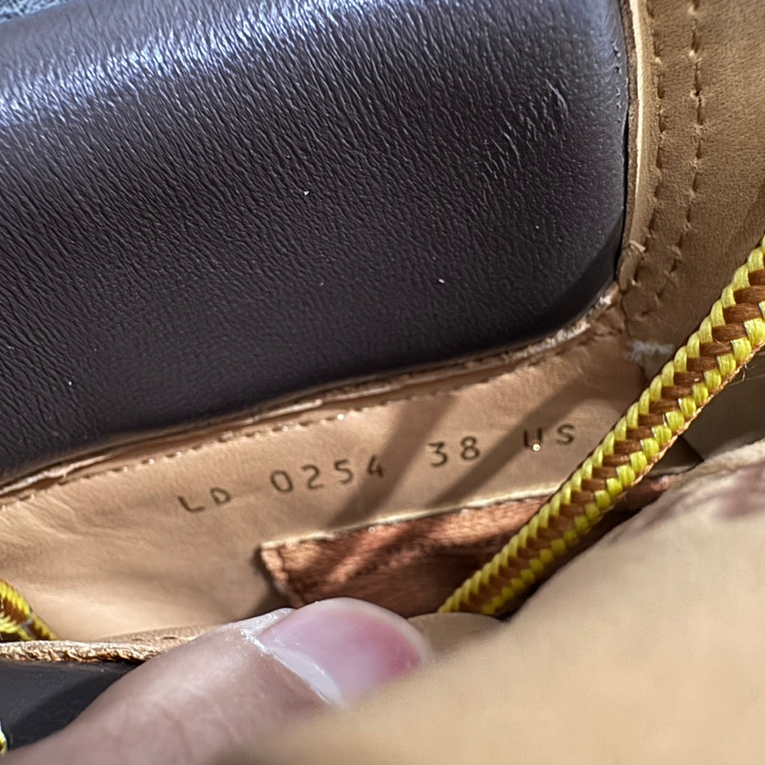 LuxluxHouse Best Quality Shoes Louis Vuitton