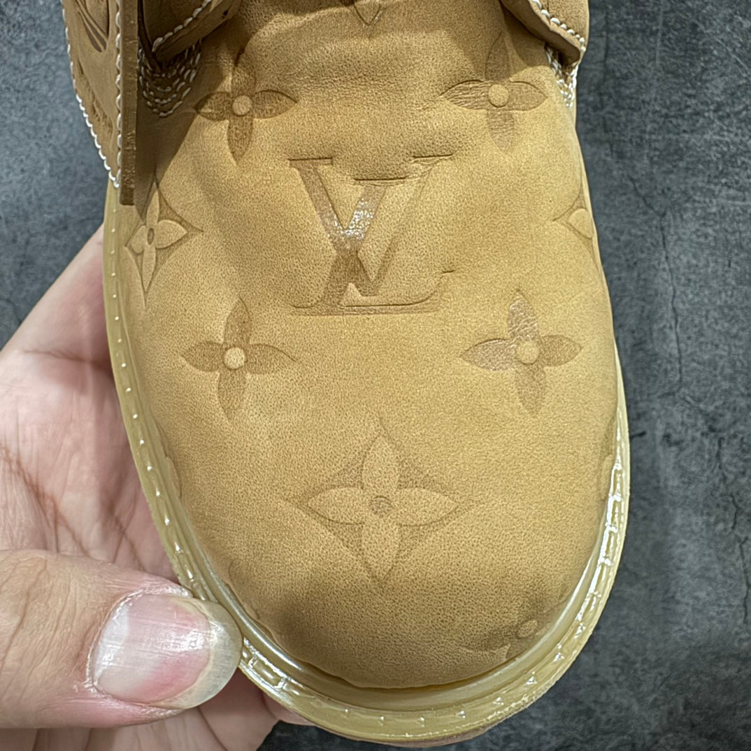 LuxluxHouse Best Quality Shoes Louis Vuitton