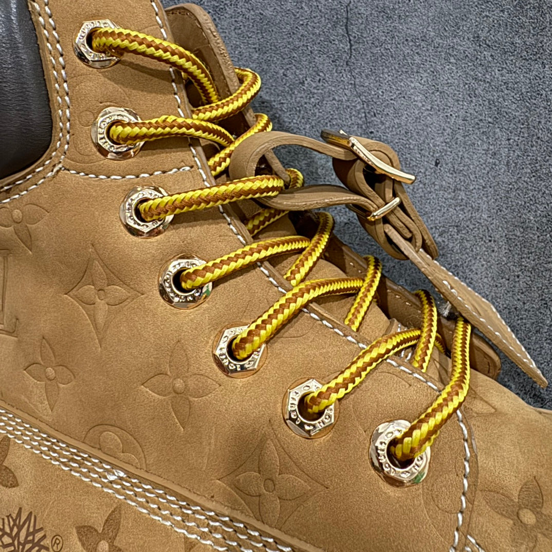 LuxluxHouse Best Quality Shoes Louis Vuitton