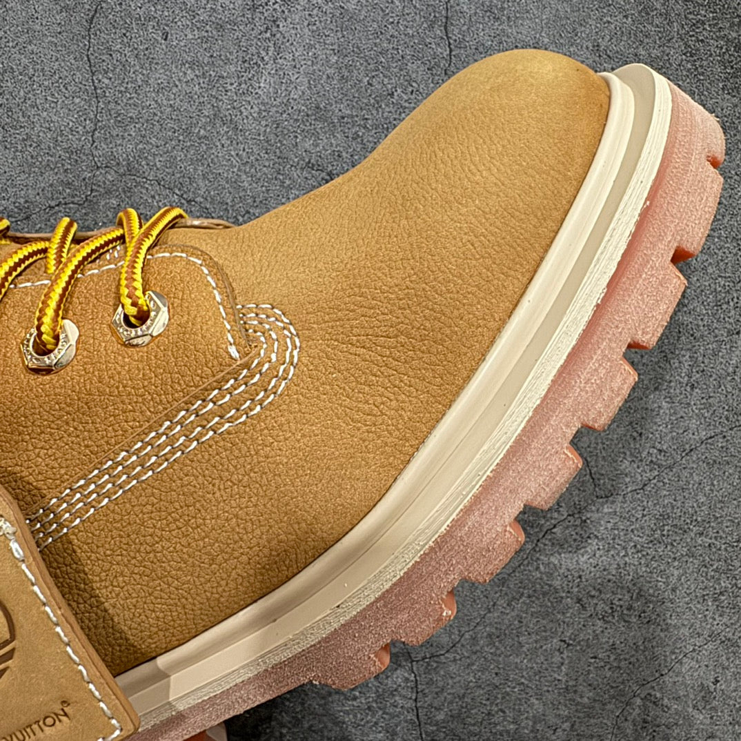 LuxluxHouse Best Quality Shoes Louis Vuitton