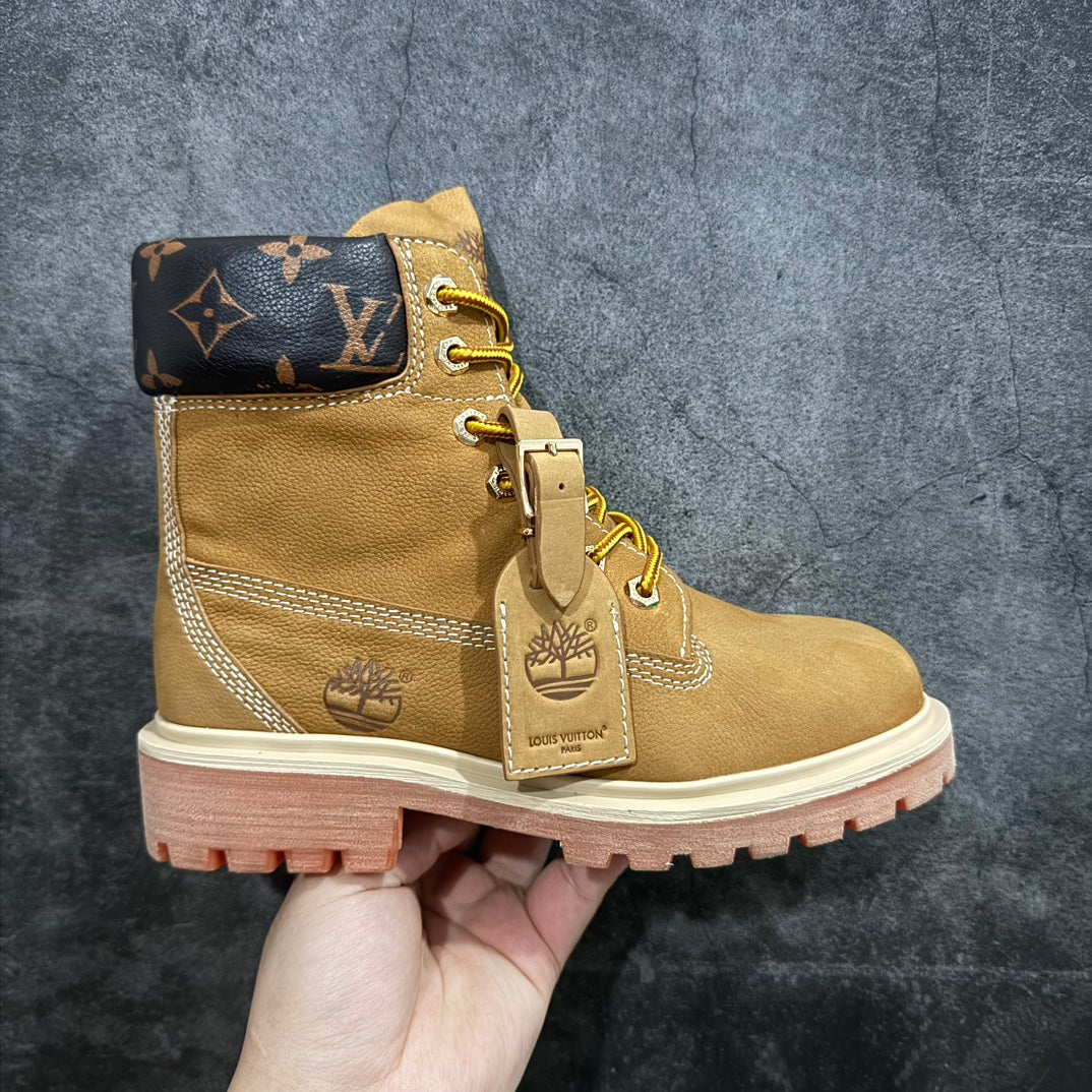 LuxluxHouse Best Quality Shoes Louis Vuitton