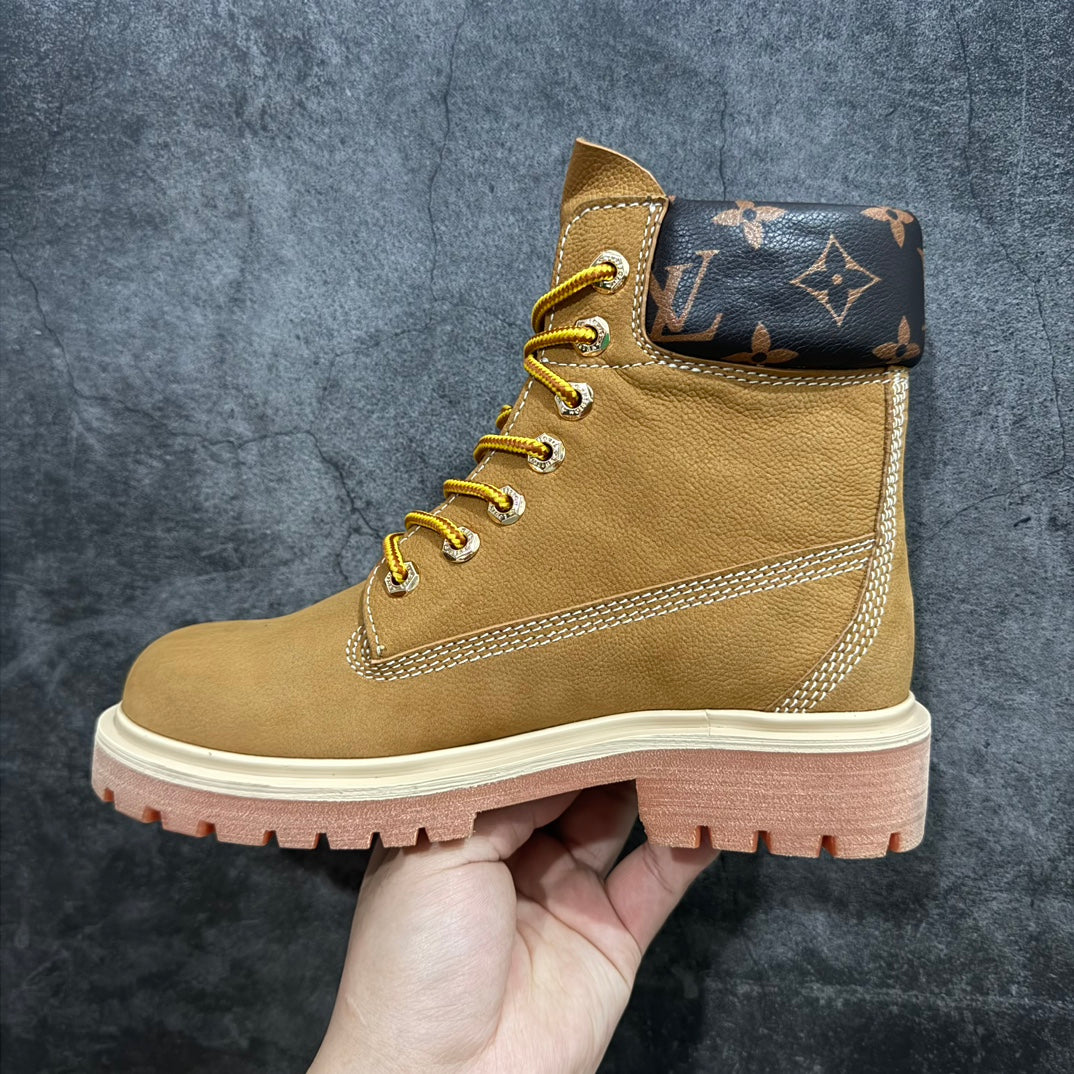 LuxluxHouse Best Quality Shoes Louis Vuitton