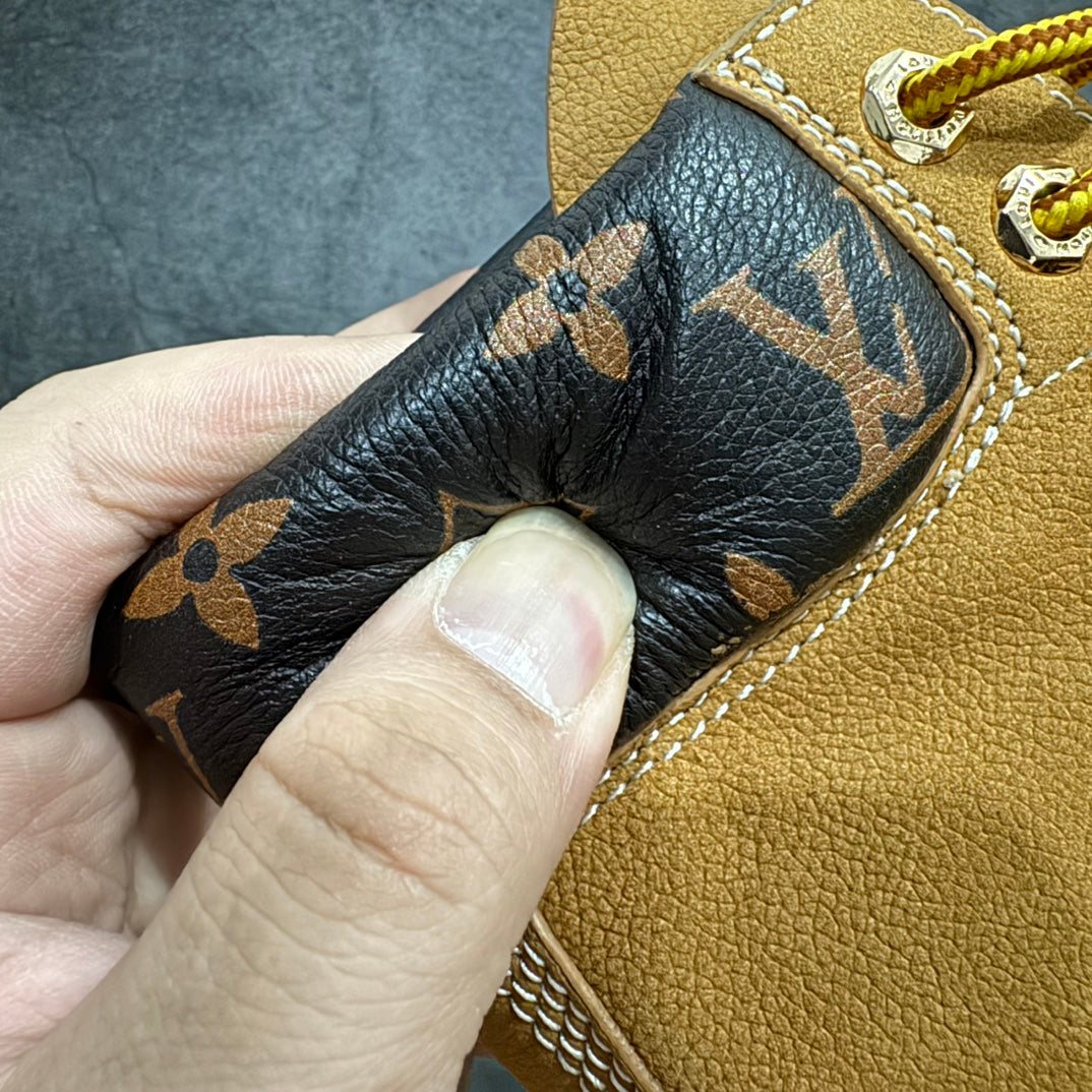 LuxluxHouse Best Quality Shoes Louis Vuitton