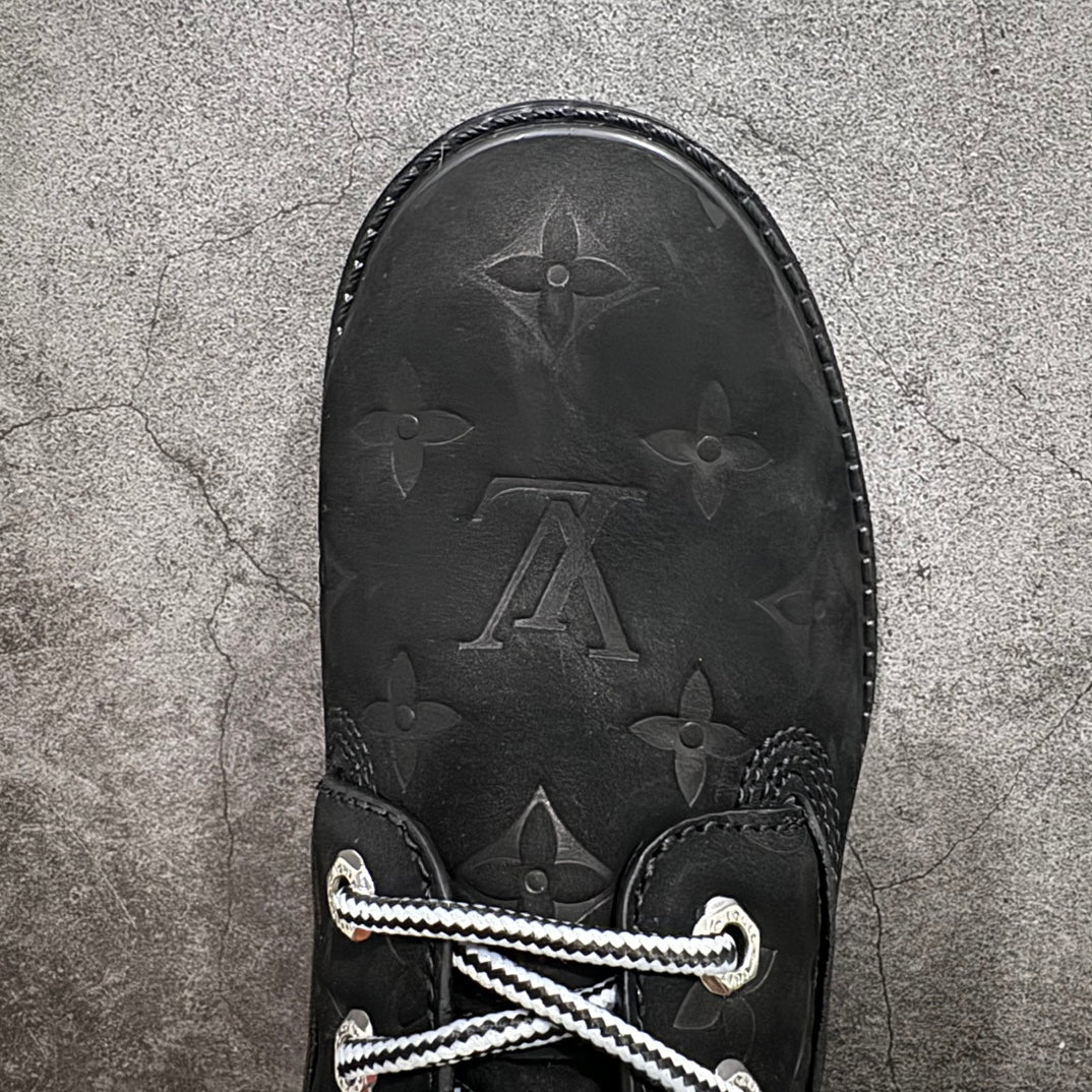 LuxluxHouse Best Quality Shoes Louis Vuitton