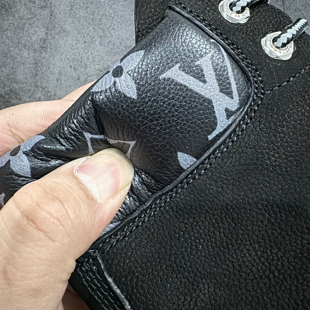 LuxluxHouse Best Quality Shoes Louis Vuitton