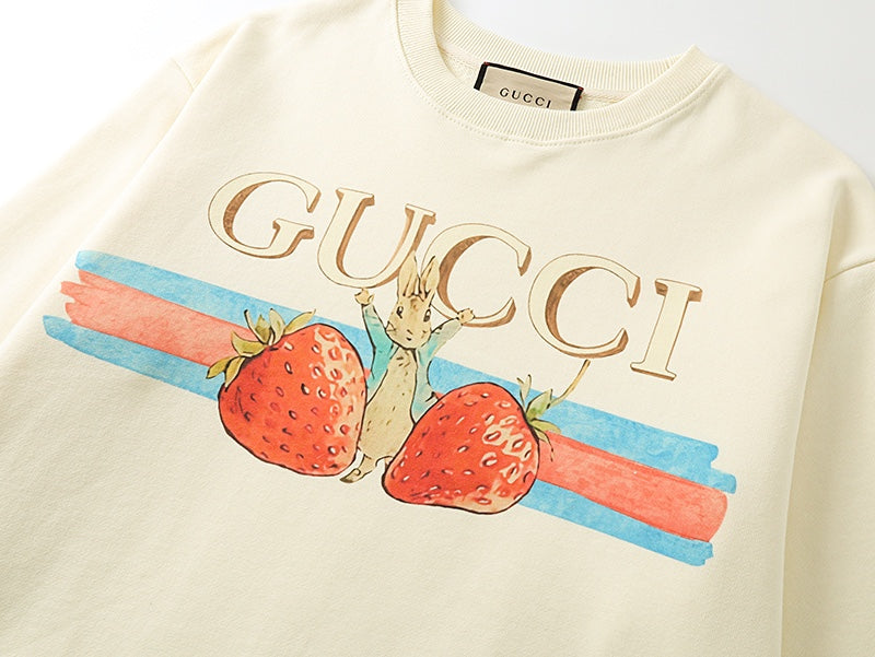 LuxluxHouse Best Quality Clothes Gucci Hoodie & Sweater