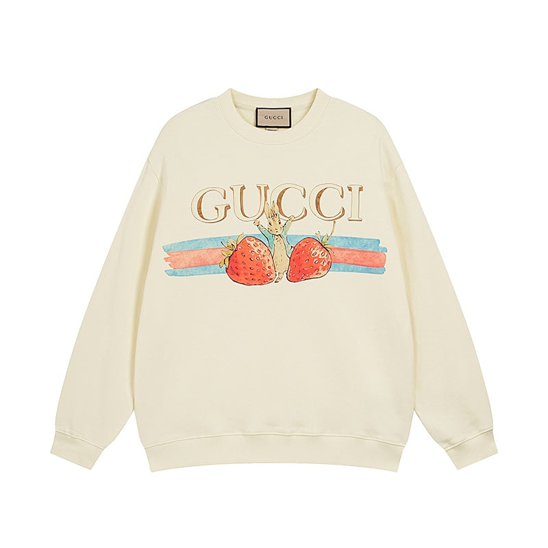 LuxluxHouse Best Quality Clothes Gucci Hoodie & Sweater