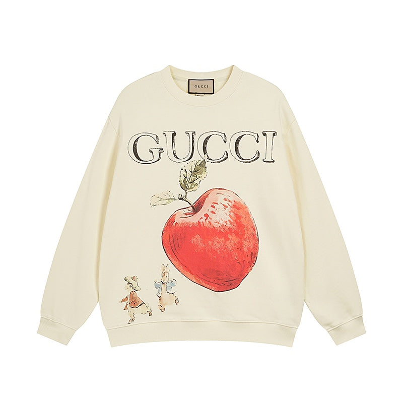 LuxluxHouse Best Quality Clothes Gucci Hoodie & Sweater