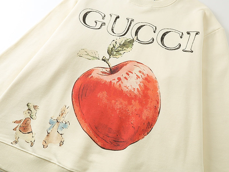 LuxluxHouse Best Quality Clothes Gucci Hoodie & Sweater