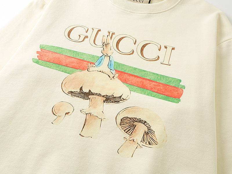 LuxluxHouse Best Quality Clothes Gucci Hoodie & Sweater