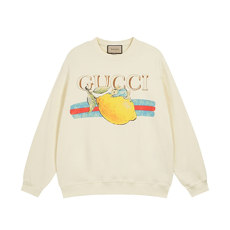 LuxluxHouse Best Quality Clothes Gucci Hoodie & Sweater