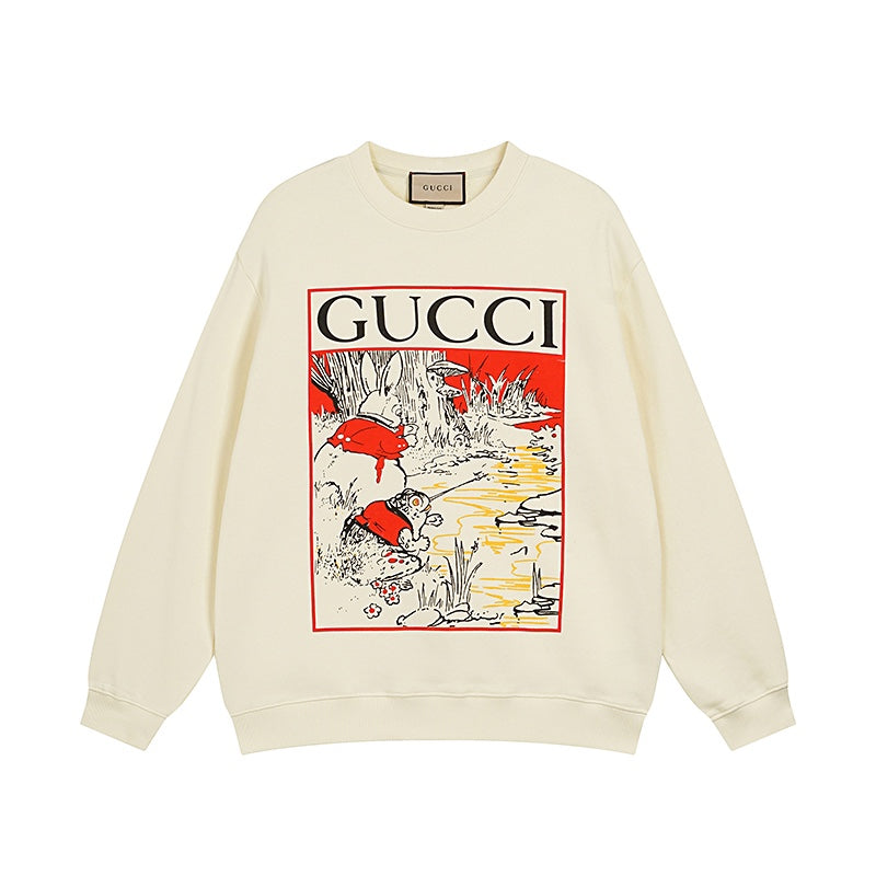 LuxluxHouse Best Quality Clothes Gucci Hoodie & Sweater