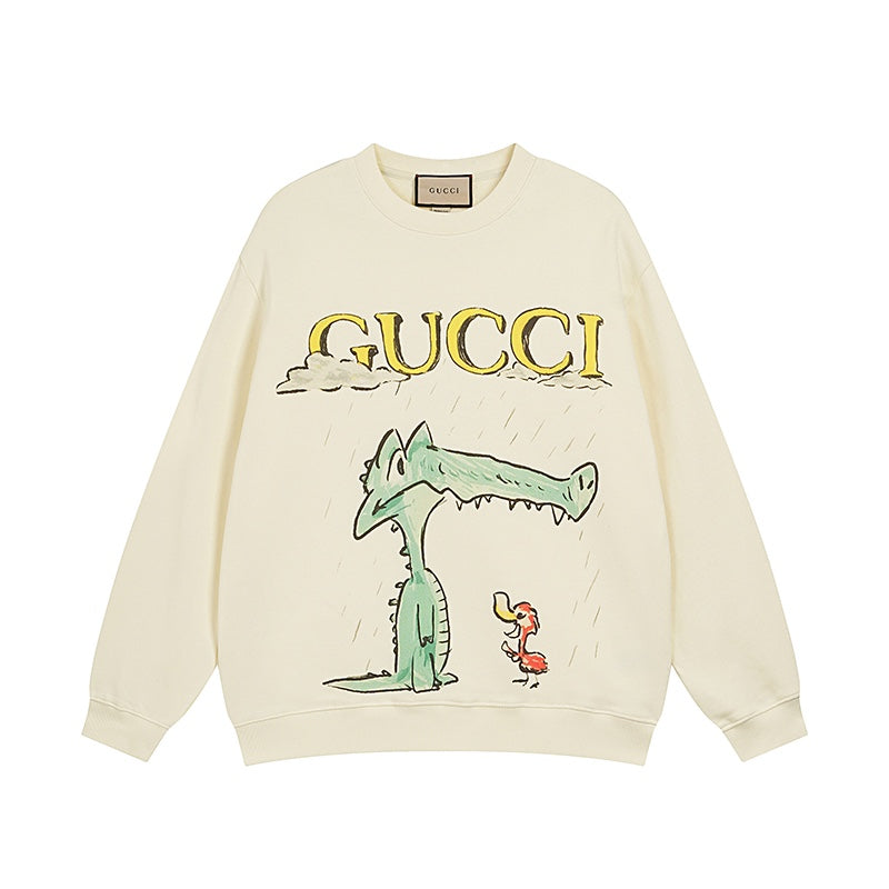 LuxluxHouse Best Quality Clothes Gucci Hoodie & Sweater
