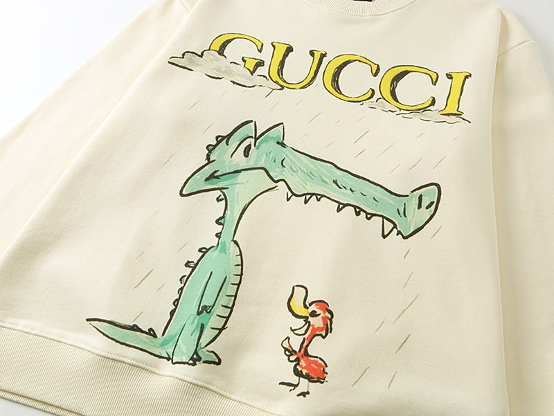 LuxluxHouse Best Quality Clothes Gucci Hoodie & Sweater