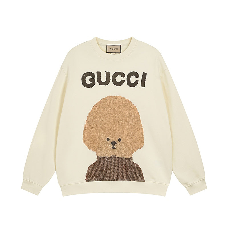 LuxluxHouse Best Quality Clothes Gucci Hoodie & Sweater