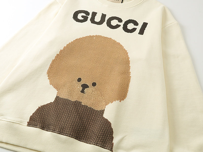 LuxluxHouse Best Quality Clothes Gucci Hoodie & Sweater