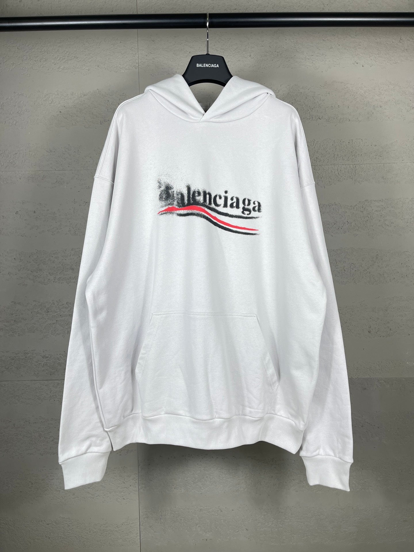 Balenciaga hoodie