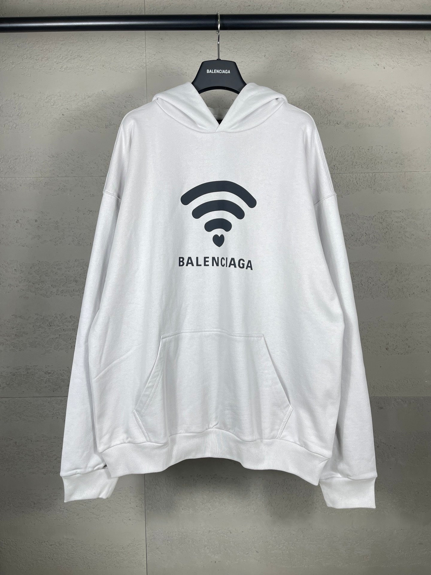 Balenciaga hoodie