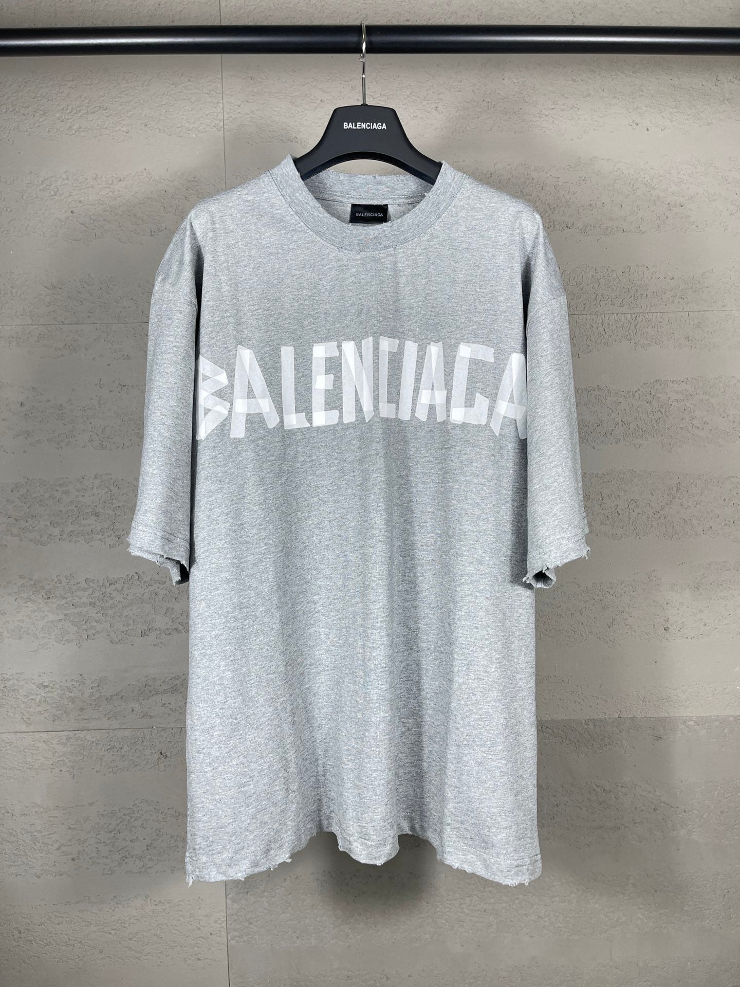 Balenciaga hoodie