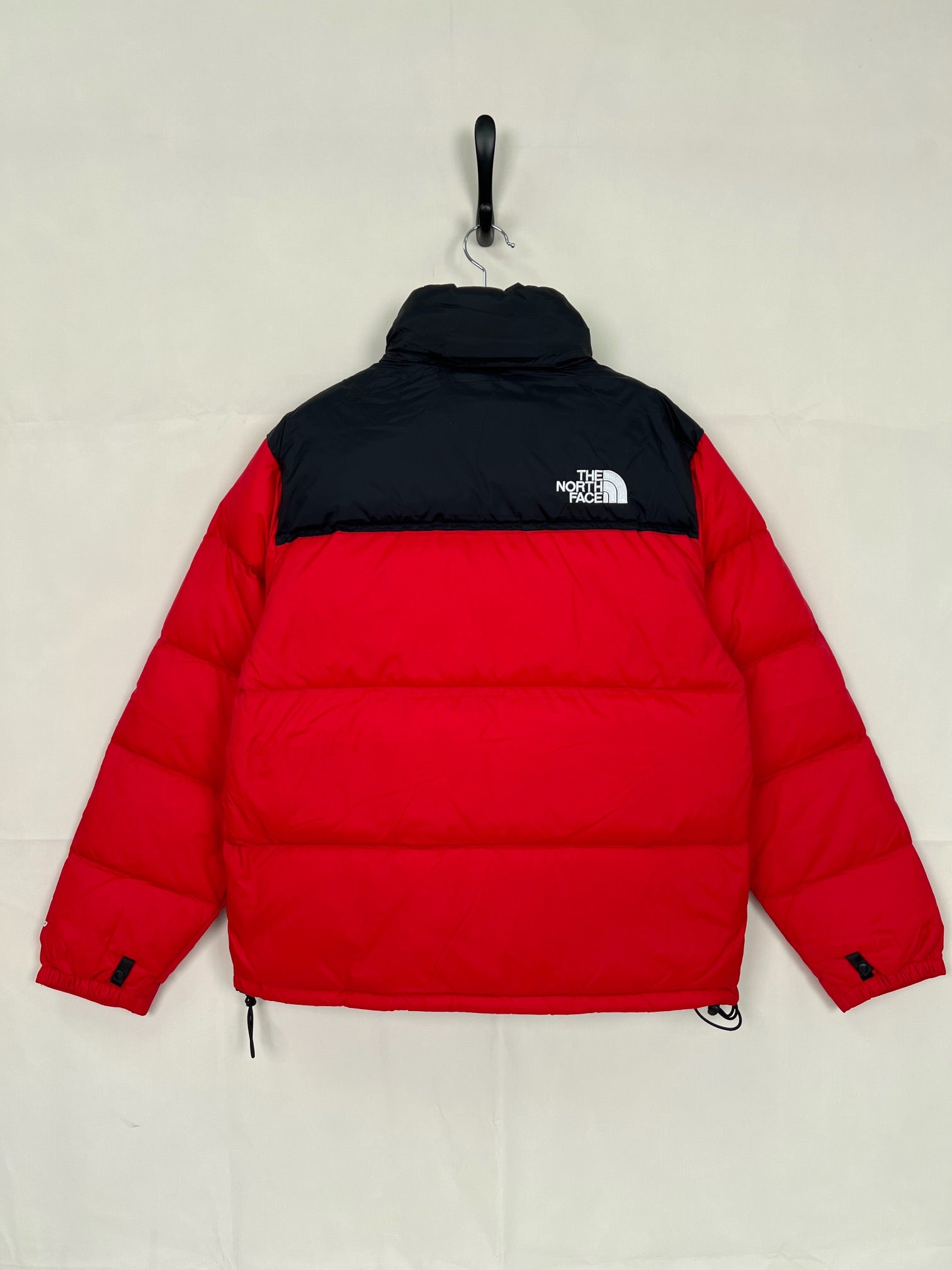 LuxluxHouse Best Quality Clothes The North Face & MLB Coats & Jackets