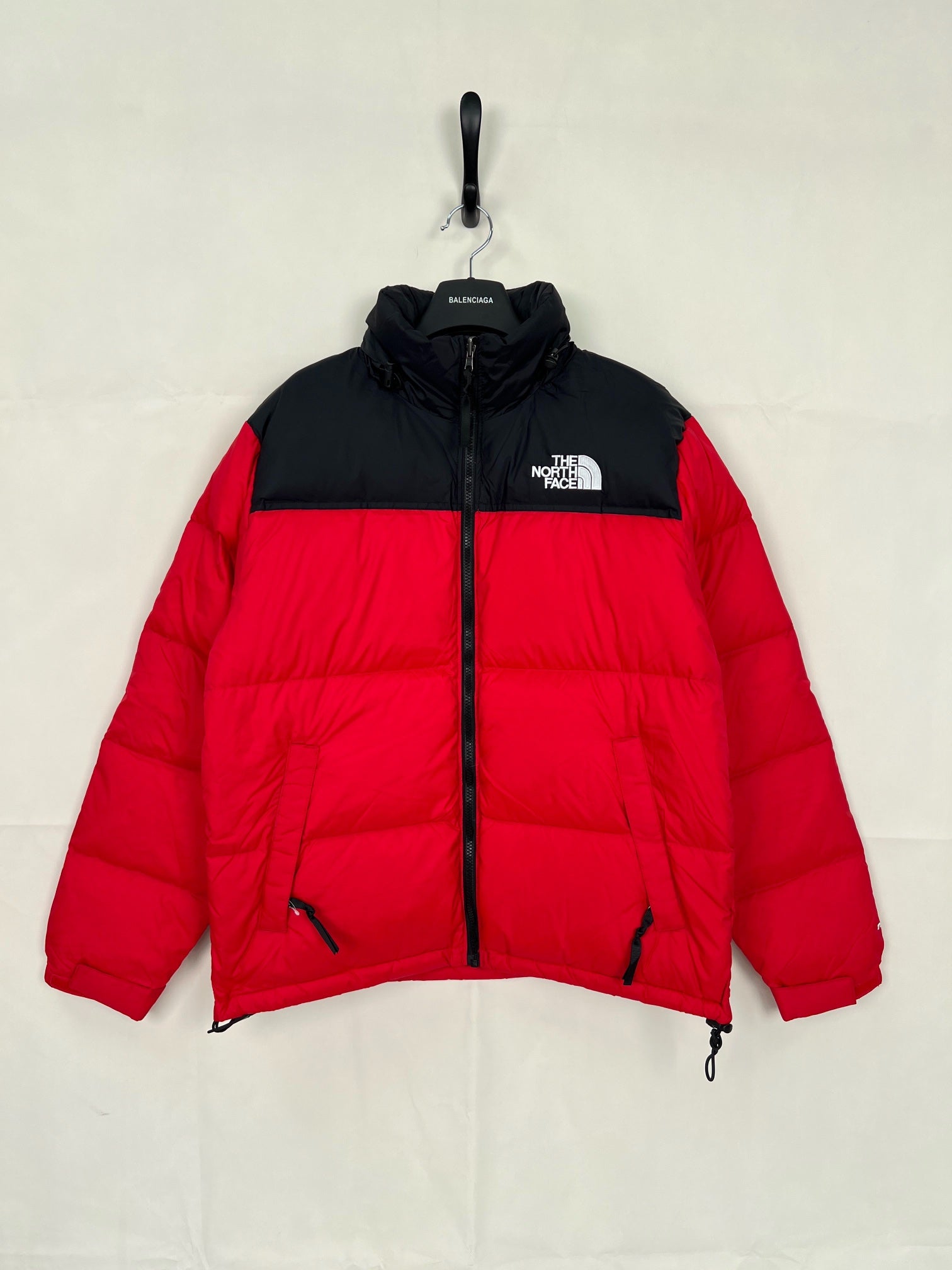 LuxluxHouse Best Quality Clothes The North Face & MLB Coats & Jackets