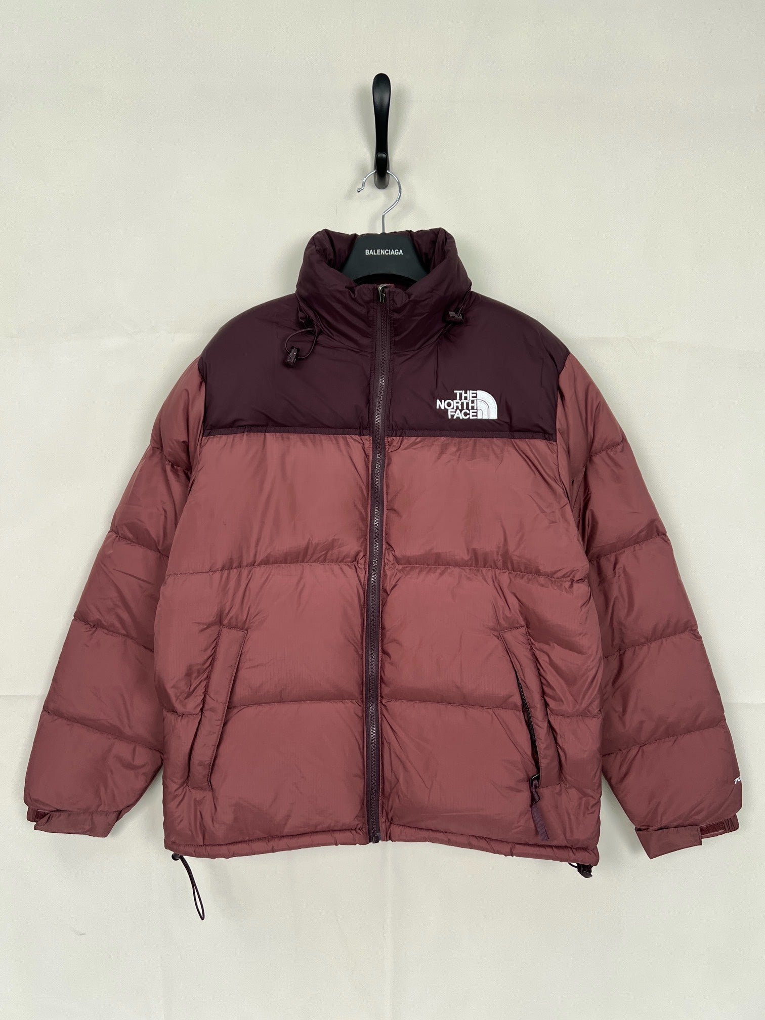 LuxluxHouse Best Quality Clothes The North Face & MLB Coats & Jackets