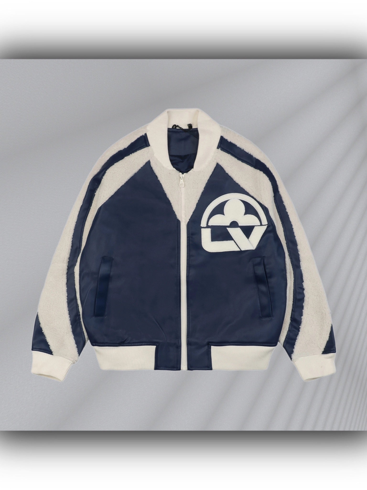 baseball jacket