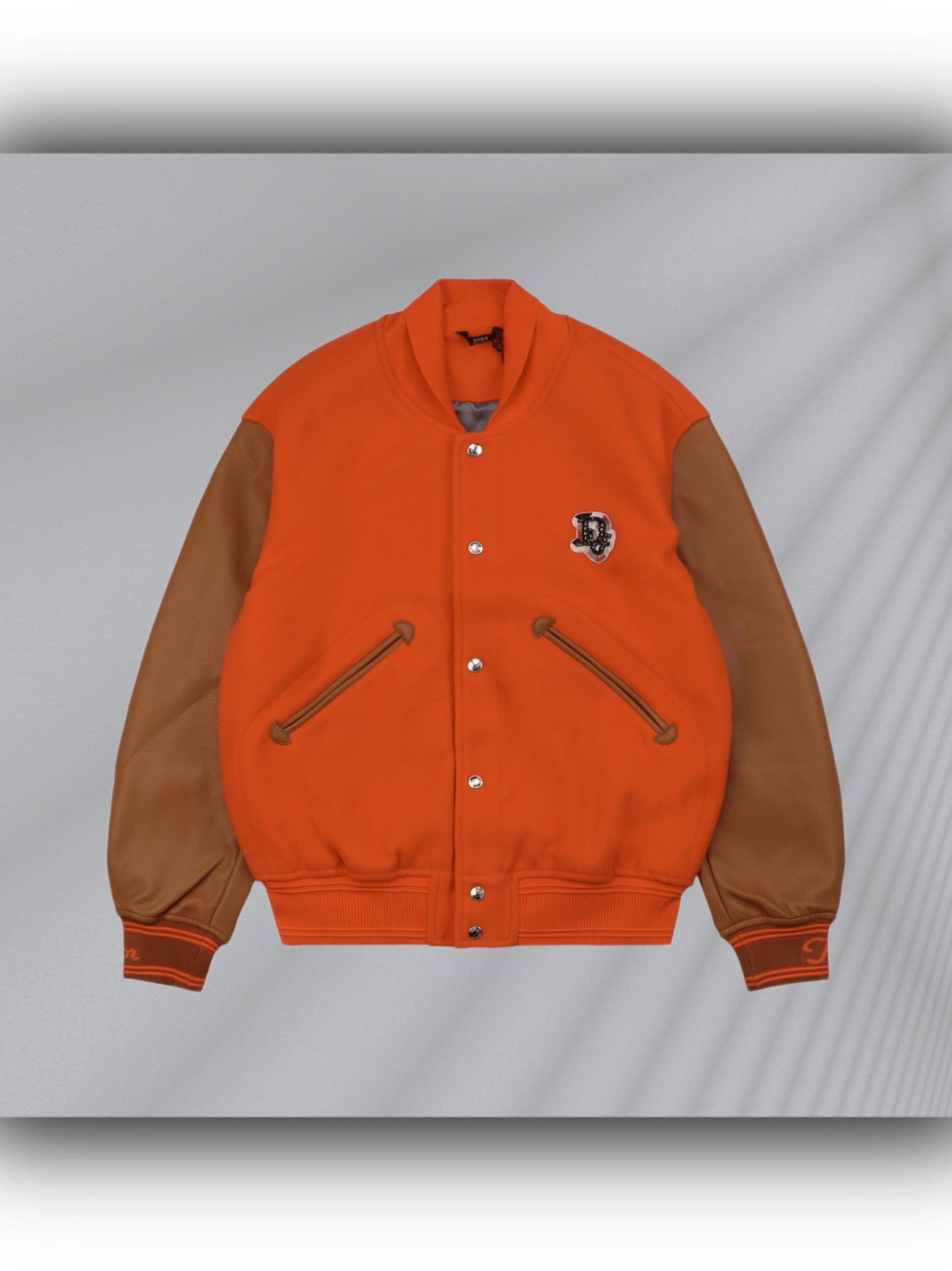 baseball jacket