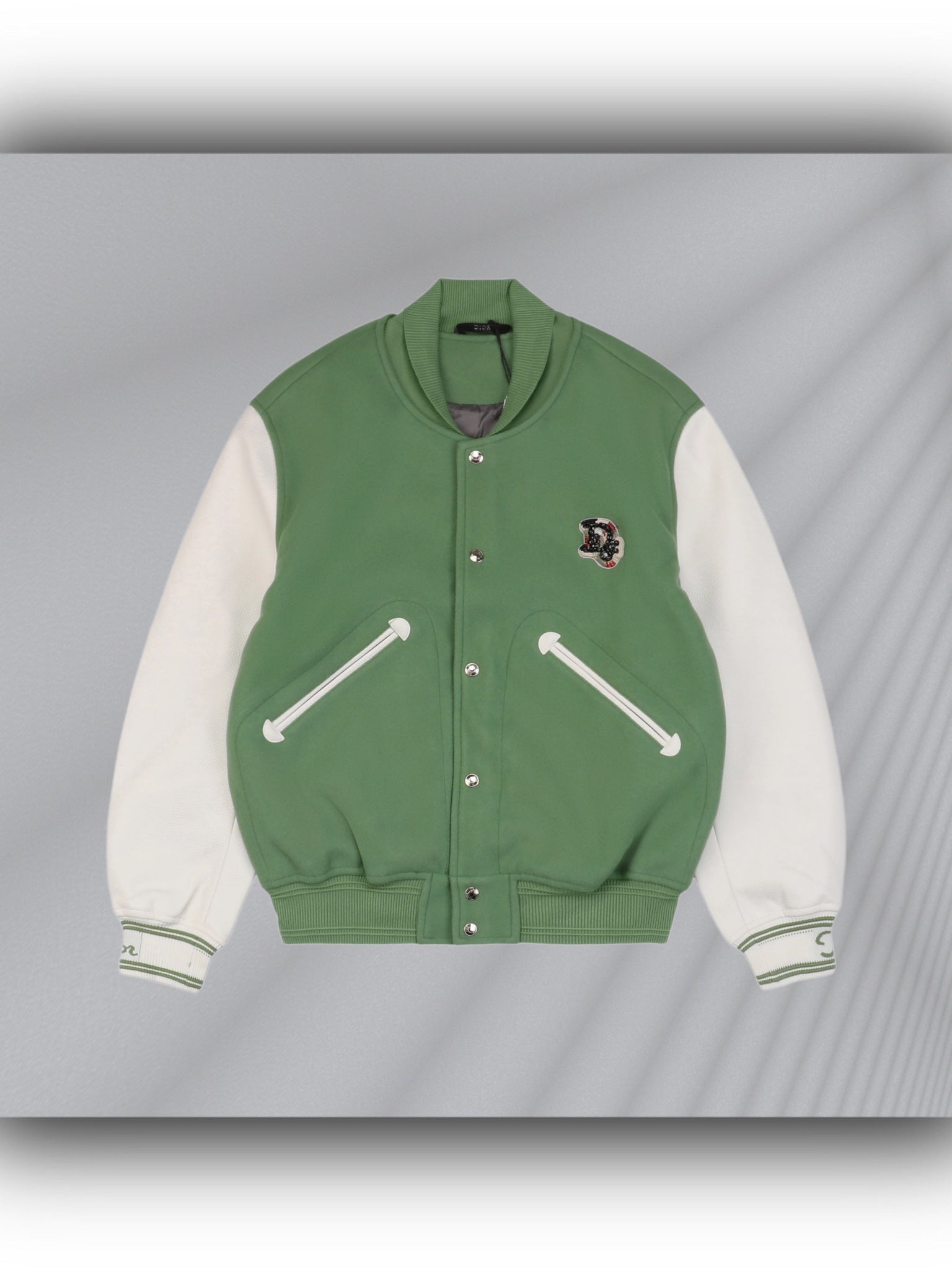 baseball jacket