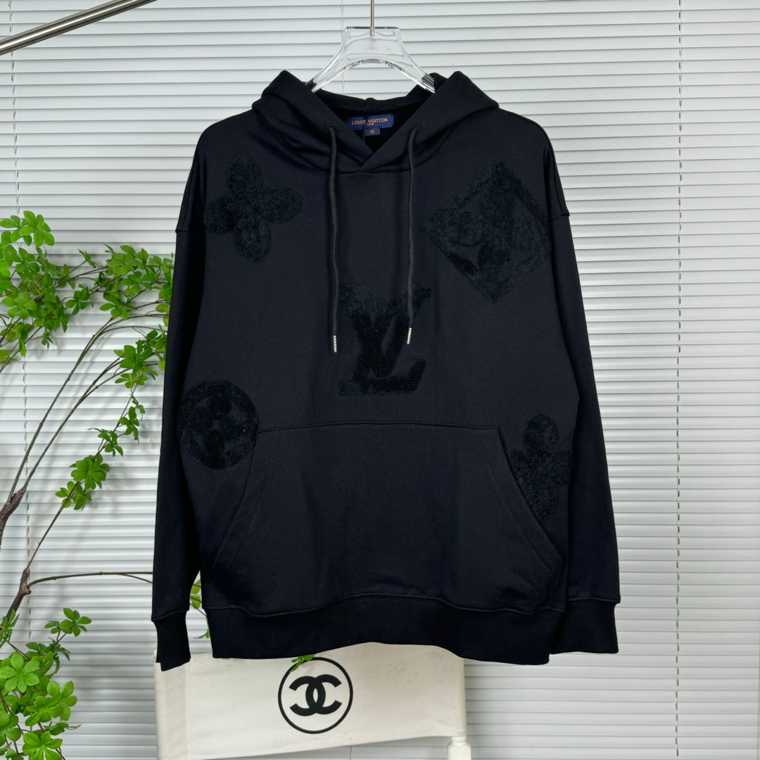 LuxluxHouse Best Quality Clothes Hoodie & Sweater Louis Vuitton