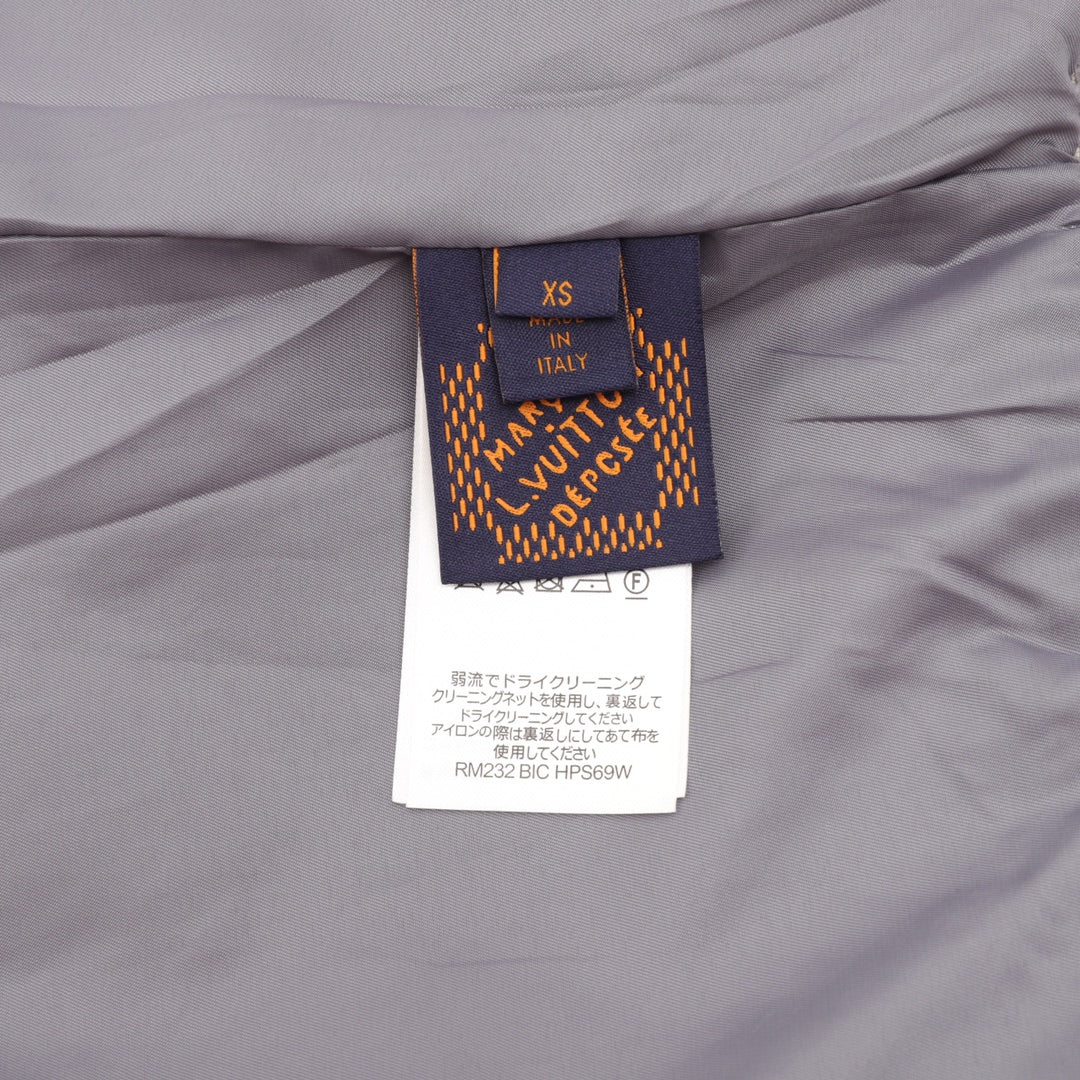 LuxluxHouse Best Quality Clothes Coats & Jackets Louis Vuitton