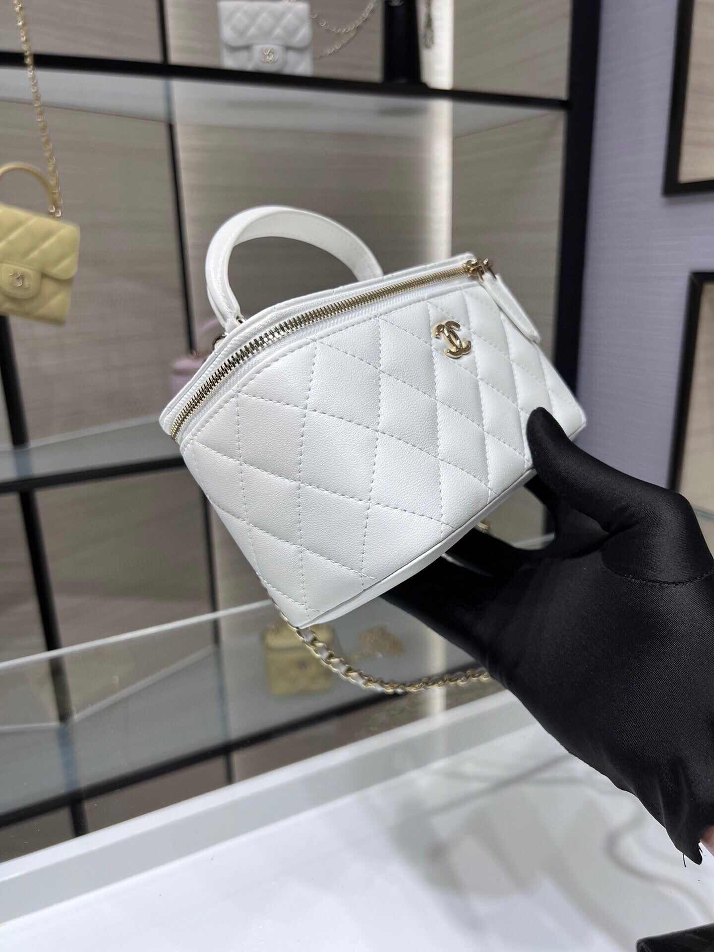 LuxluxHouse Best Quality Bags Chanel Women