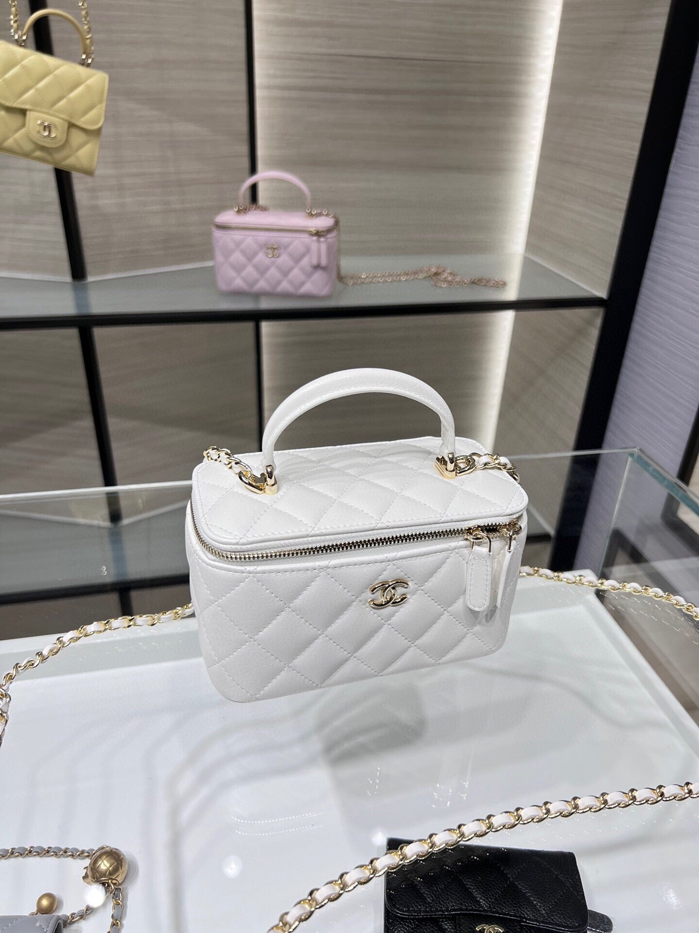 LuxluxHouse Best Quality Bags Chanel Women