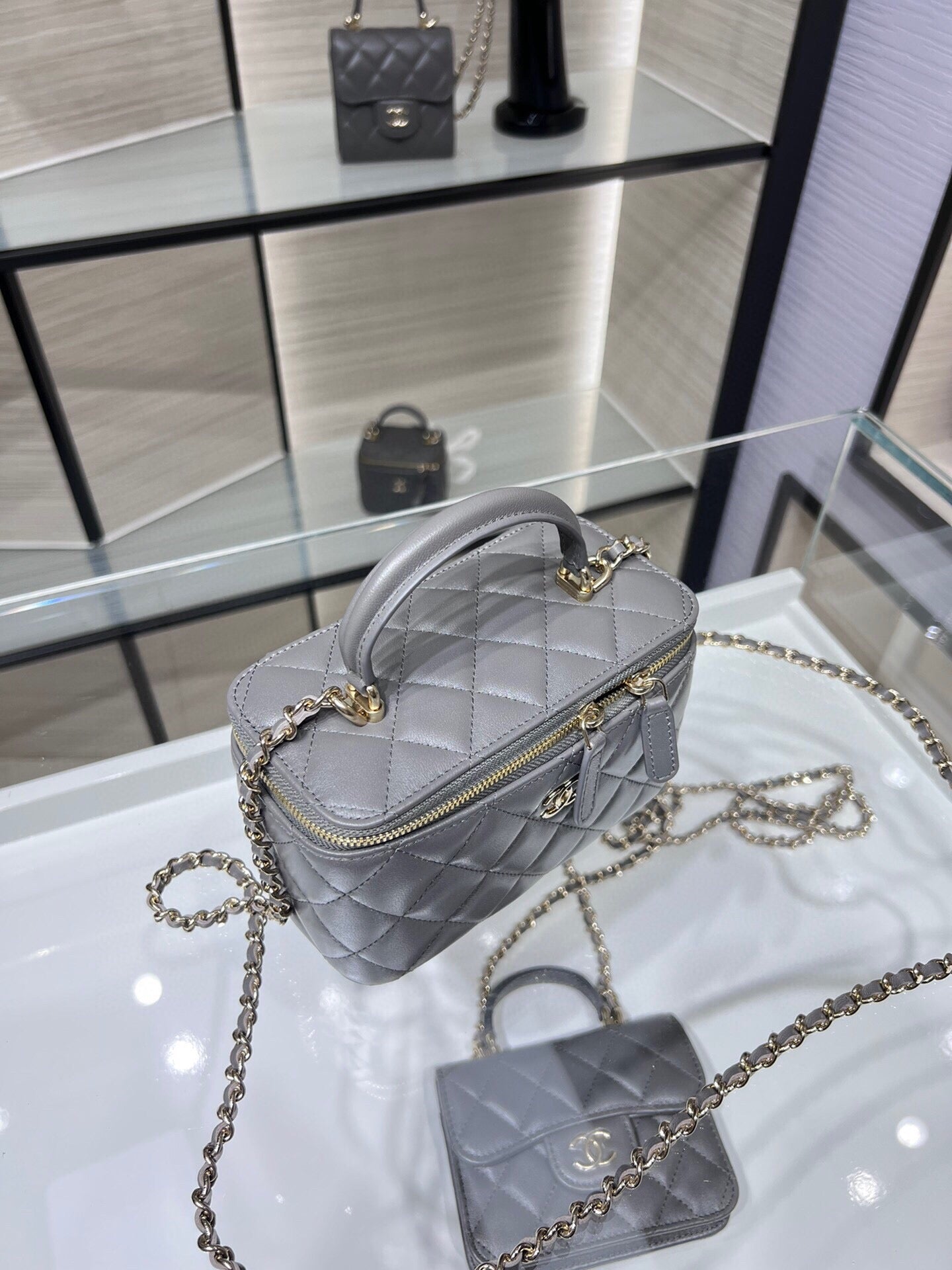 LuxluxHouse Best Quality Bags Chanel Women