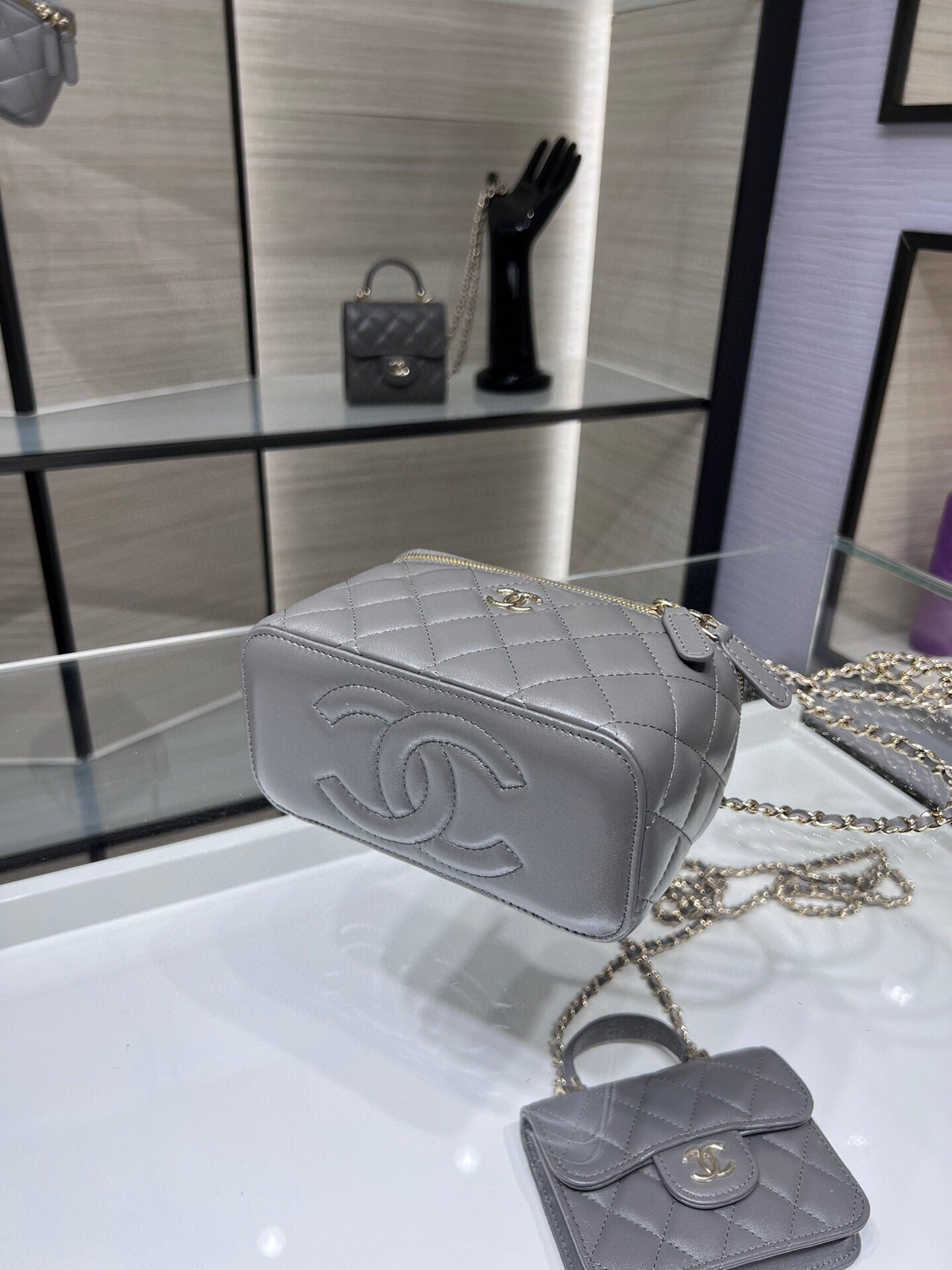 LuxluxHouse Best Quality Bags Chanel Women