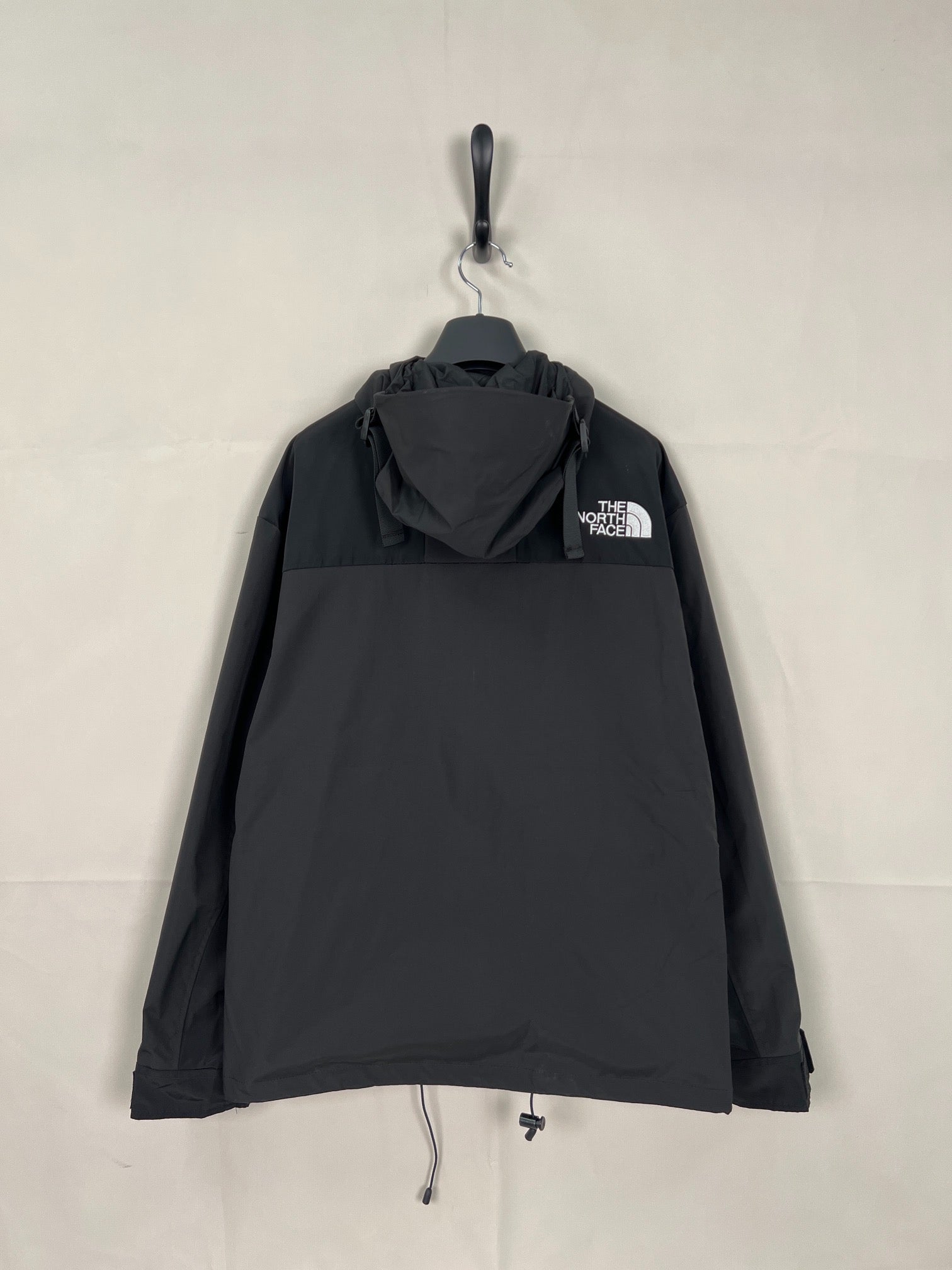 LuxluxHouse Best Quality Clothes The North Face & MLB Coats & Jackets